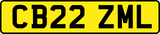 CB22ZML