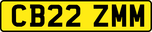 CB22ZMM