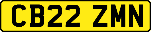 CB22ZMN