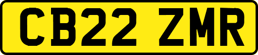 CB22ZMR
