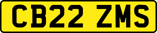 CB22ZMS
