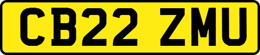 CB22ZMU