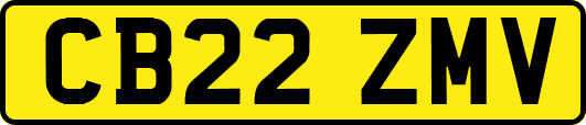CB22ZMV