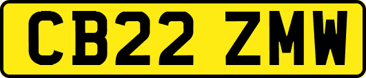 CB22ZMW