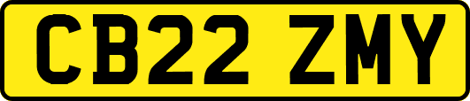 CB22ZMY