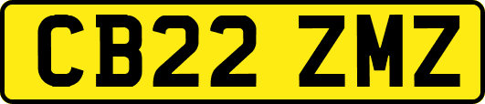 CB22ZMZ