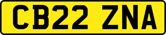 CB22ZNA