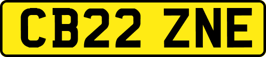 CB22ZNE