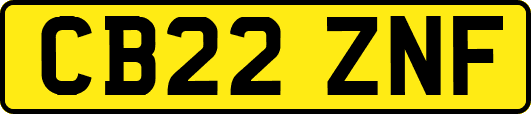 CB22ZNF
