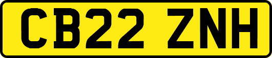 CB22ZNH