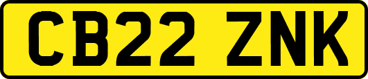 CB22ZNK