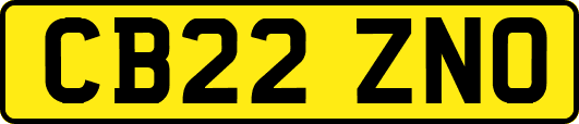 CB22ZNO