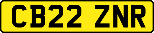 CB22ZNR