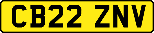 CB22ZNV