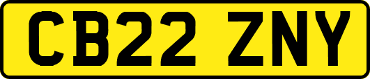 CB22ZNY
