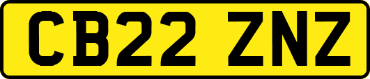 CB22ZNZ