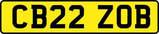 CB22ZOB