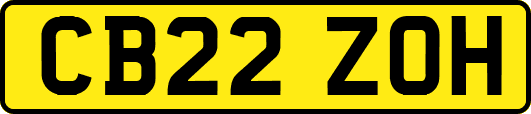 CB22ZOH