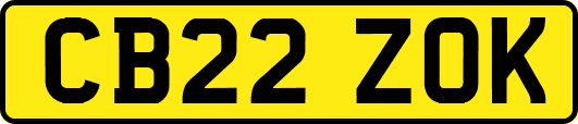 CB22ZOK