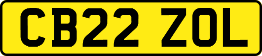 CB22ZOL