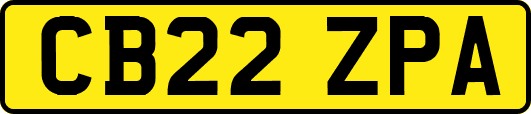 CB22ZPA