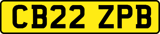 CB22ZPB