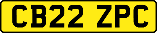 CB22ZPC