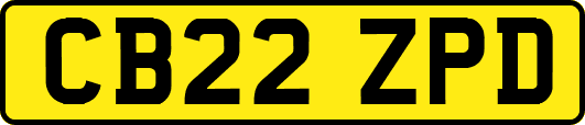 CB22ZPD