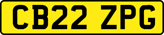 CB22ZPG
