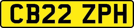 CB22ZPH