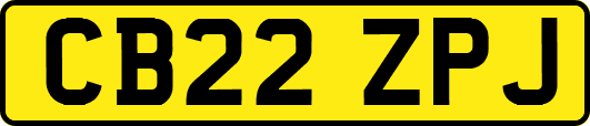CB22ZPJ