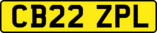 CB22ZPL