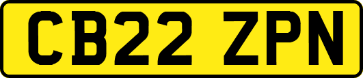 CB22ZPN