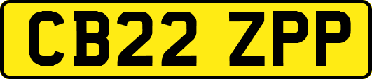 CB22ZPP