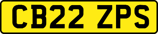 CB22ZPS