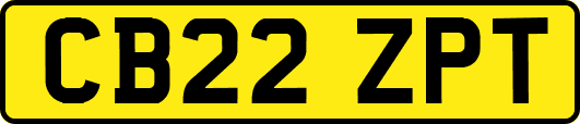 CB22ZPT