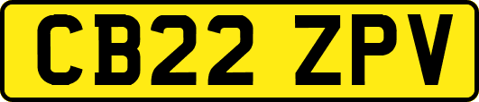 CB22ZPV