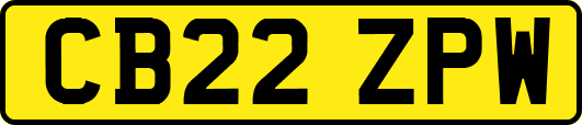CB22ZPW
