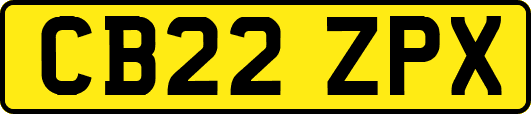 CB22ZPX