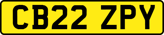 CB22ZPY
