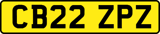 CB22ZPZ