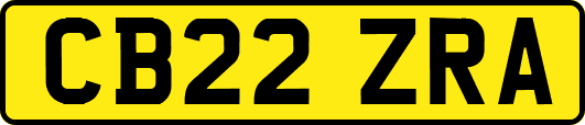 CB22ZRA
