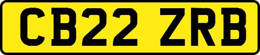 CB22ZRB
