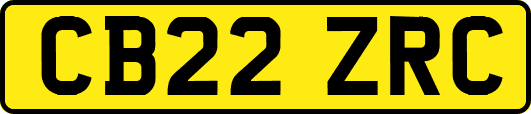 CB22ZRC