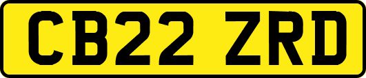 CB22ZRD