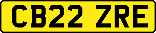 CB22ZRE