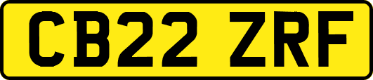 CB22ZRF