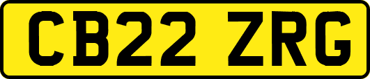 CB22ZRG