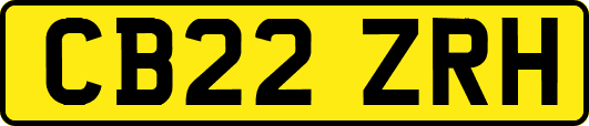 CB22ZRH