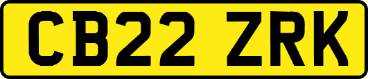CB22ZRK